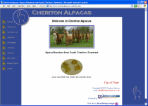Cheriton Alpacas