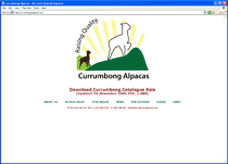 Currumbong Alpacas