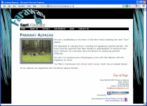 Faraway Alpacas