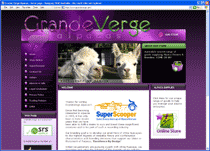 Grande Verge Alpacas