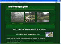 Hermitage Alpacas