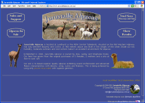 Jurustalle Alpacas