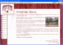 Pennybridge Alpacas