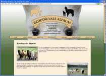 Reddingvale Alpacas