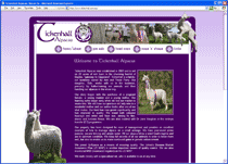 Tickenhall Alpacas